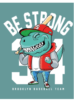 Bulldog skater